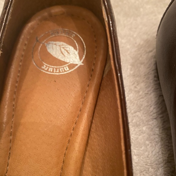 Nurture Ballet Flats, leather - Picture 2 of 8